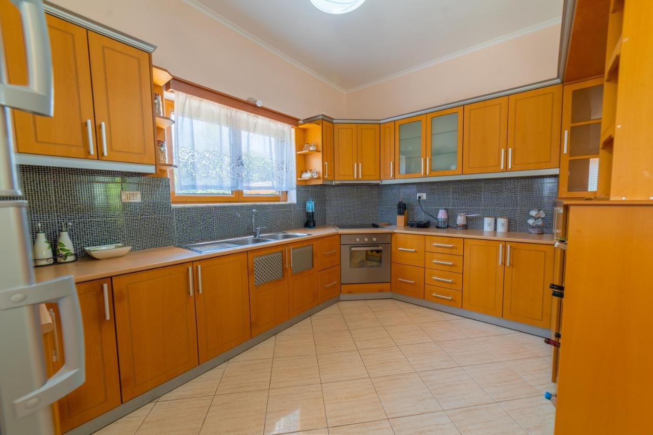 Dajana Apartments Ksamil Eksteriør bilde