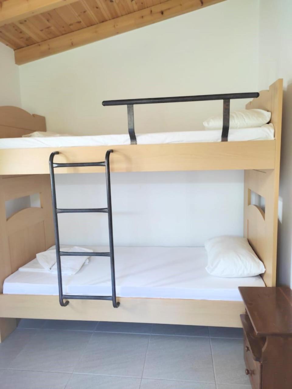 Dajana Apartments Ksamil Eksteriør bilde